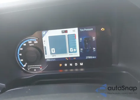 2022 Ford Bronco Black Diamond from USA, damaged, VIN 1FMEE5DH2NLB00462